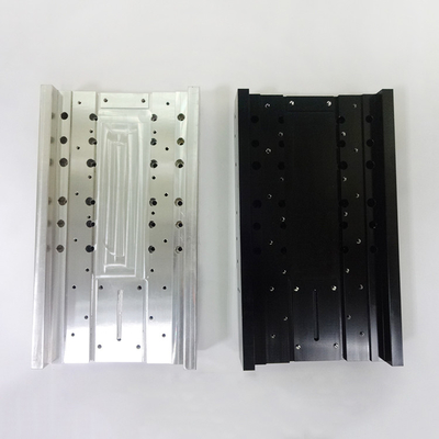 El CNC del acero Q235 que trabaja a máquina parte la precisión de torneado del CNC de la electroforesis parte CMM