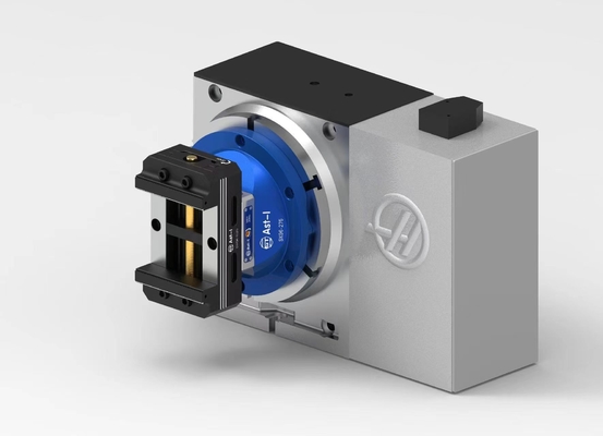 4axis 4to eje Vise Placas de sujeción de fijación de Cnc Abrangentes de máquinas Abrangentes de herramientas 0,005mm Máquina Punto cero SK96-275
