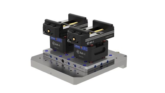 Construcción robusta, fijación CNC con tratamiento antioxidante, rendimiento fiable