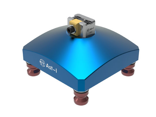 Dispositivo de sujeción de piezas de precisión Dispositivos de paletas CNC de 5 ejes YW12-96
