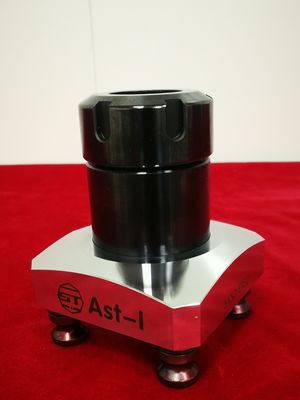 Accesorios de sujeción CNC de 5 ejes Accesorios de fresadora de precisión ER32-52