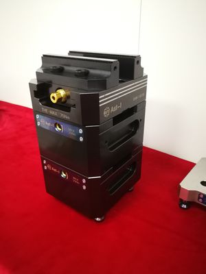 Accesorio preciso de 5 ejes Accesorios de mecanizado CNC extremadamente duraderos y flexibles