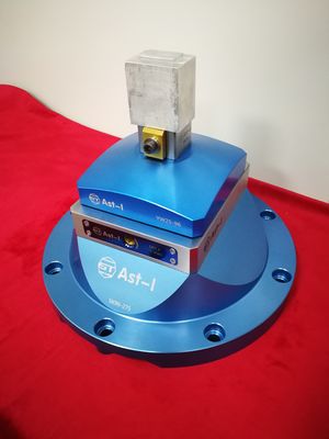 Accesorio de cola de milano para elevador Accesorio de fresado CNC rígido Manual de aluminio