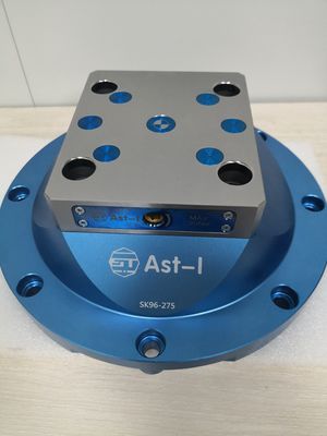 Punto cero de la máquina CNC de acero que fija la posición de la repetición de 2.0Kg 0.005m m