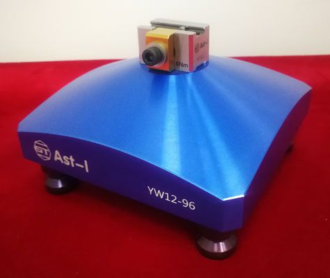 OEM de accesorio de cola de milano flexible de precisión manual para máquina de 5 ejes