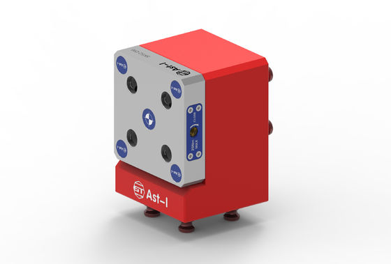 Precisión Manual Punto Cero Sujeción Aluminio 96 Pull Stud Acc