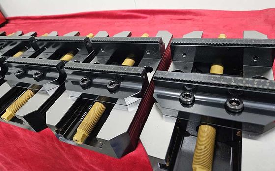 material de acero, para herramientas de mecanizado CNC de 3 ejes, 4 ejes y 5 ejes