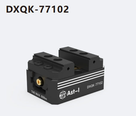 Viso CNC de autocentración de precisión para 3 ejes 4 ejes 5 ejes Viso 5 ejes 77102