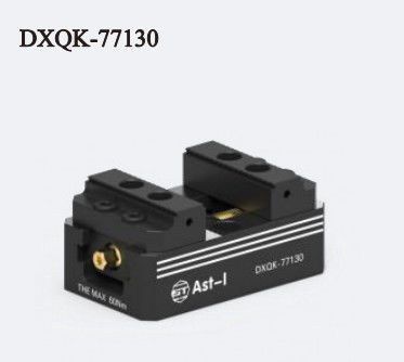 Viso CNC de autocentración de precisión para 3 ejes 4 ejes 5 ejes Viso 5 ejes 77130